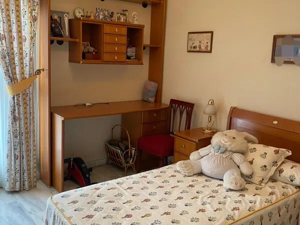 Piso en Avenida de la Buhaira, 13, Buhaira - Huerta del Rey - Foto 25