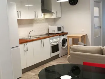 Apartamento en  Madrid Capital - Foto 2