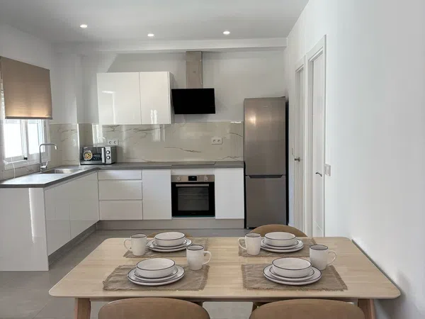 Piso en avenida de la Costa Blanca, 11 - Foto 6