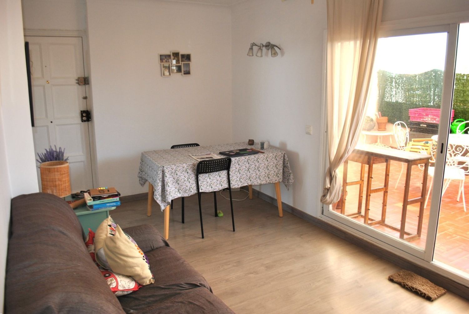 Piso en calle Francesc Sancho, 17 - Foto 4