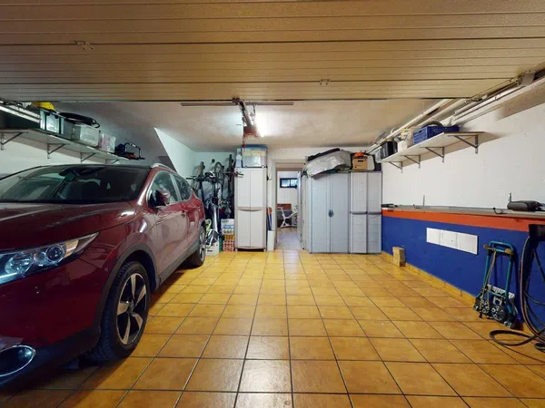 Chalet adosado en calle Violeta, 21 - Foto 20