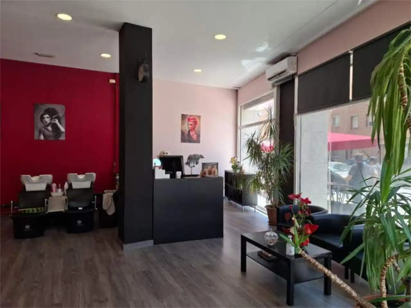 Local comercial en Centro - Foto 4