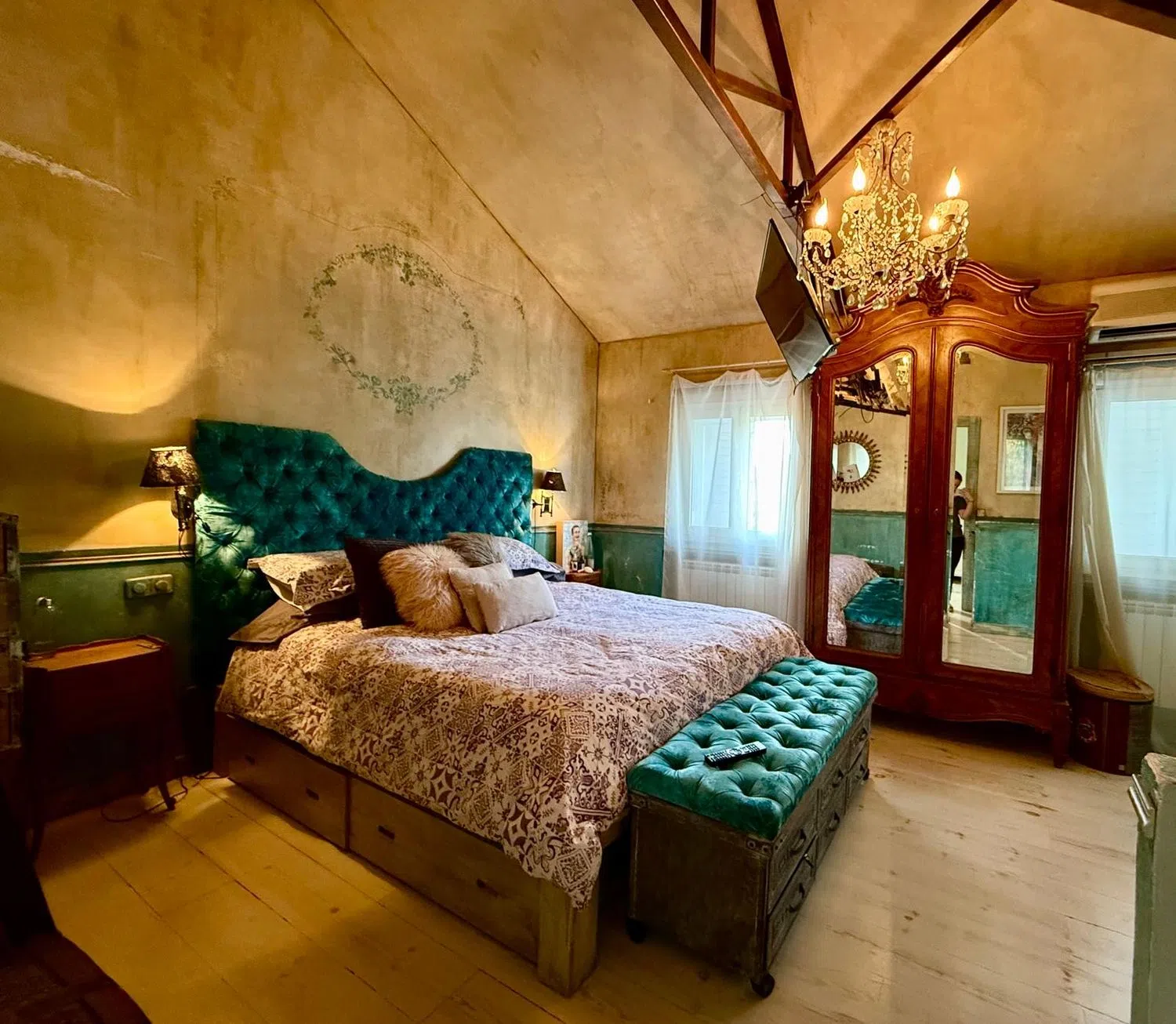 Chalet pareado en Barrio San Isidro - Foto 18