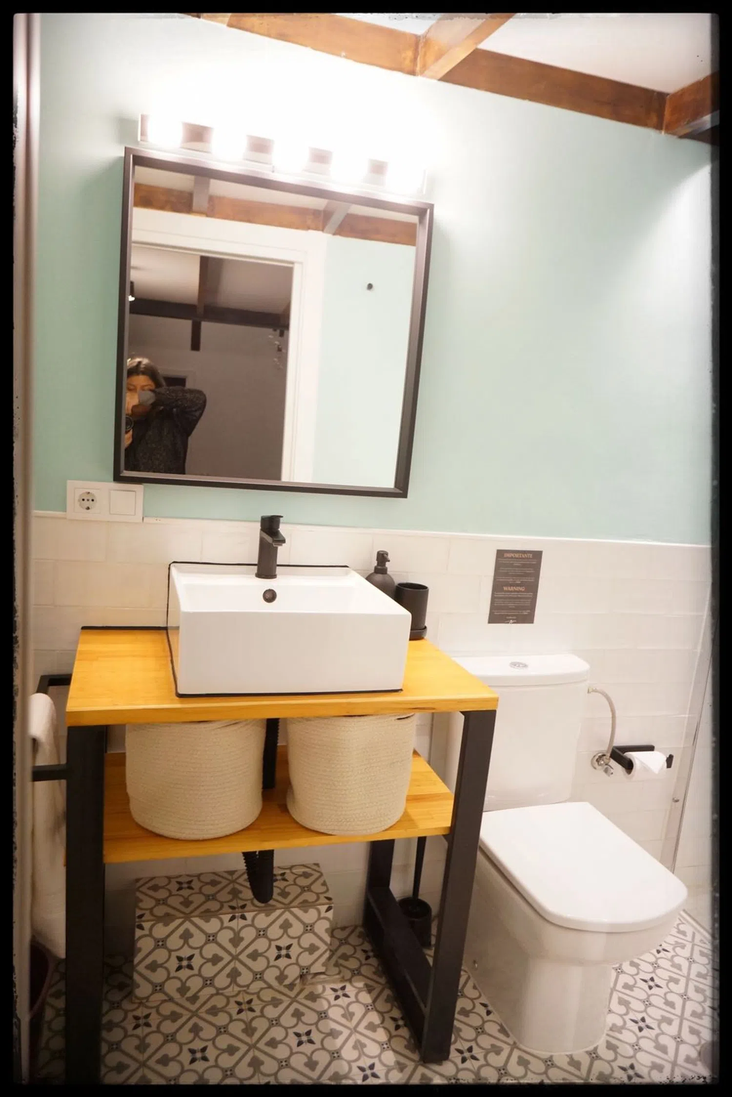 Estudio en calle del Amparo, 51 - Foto 15