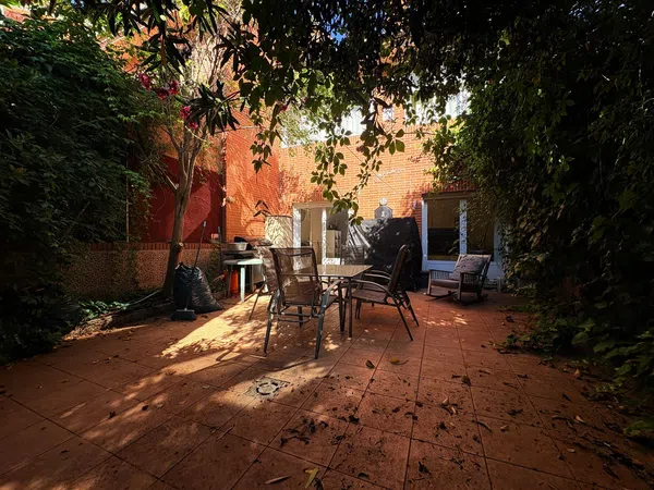 Chalet adosado en Zona Pueblo, Zona Pueblo - Foto 18