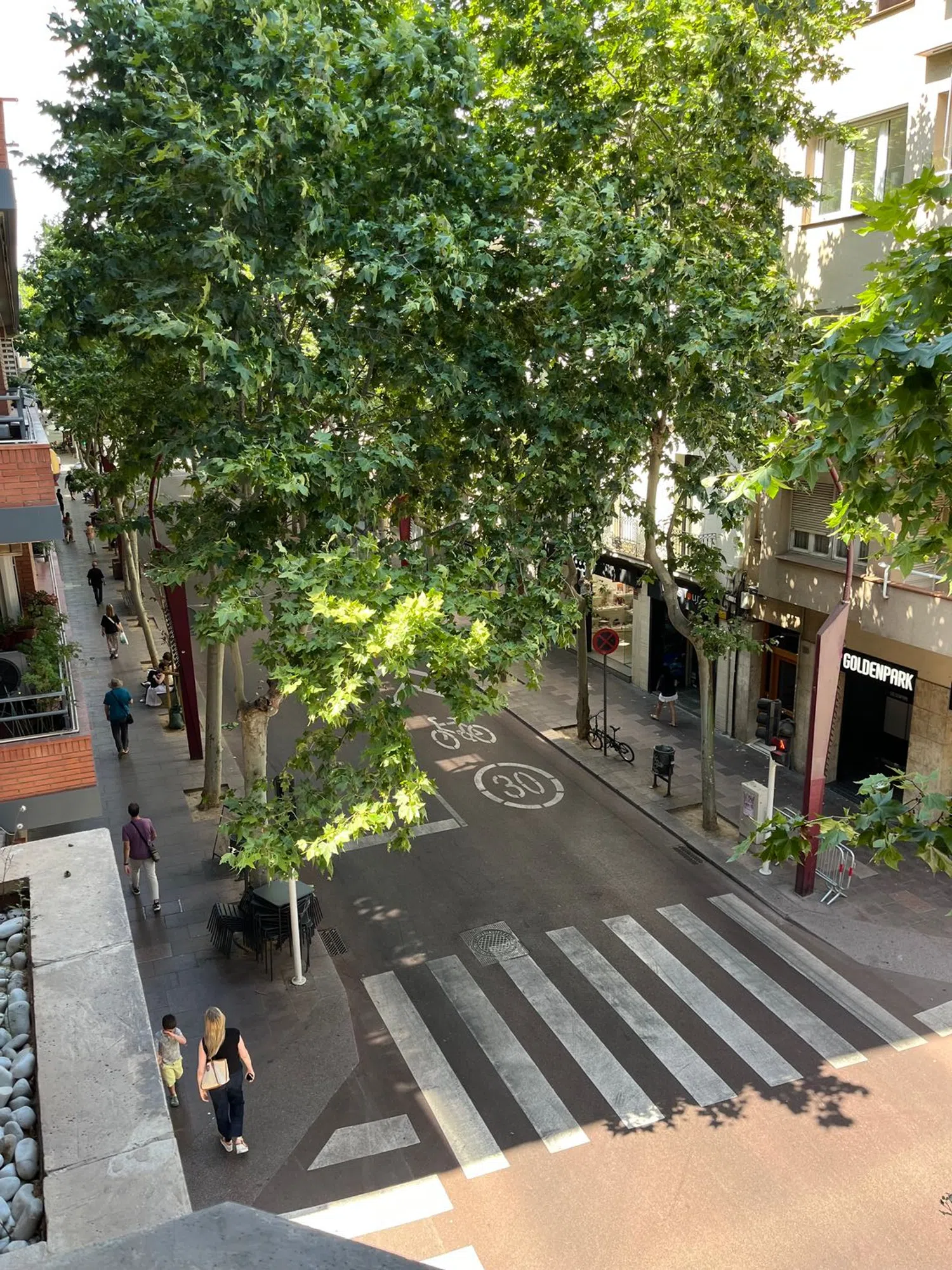 Piso en Rambla, 150 - Foto 12