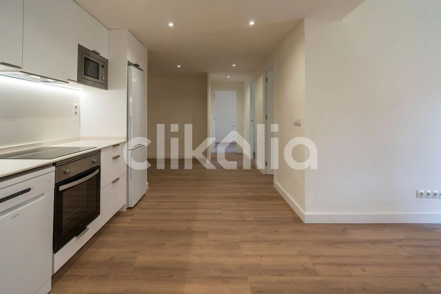 Piso en calle de Fray Francisco Cabezas - Foto 6