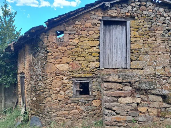 Casa de pueblo en San Breiximo, 27 - Foto 3