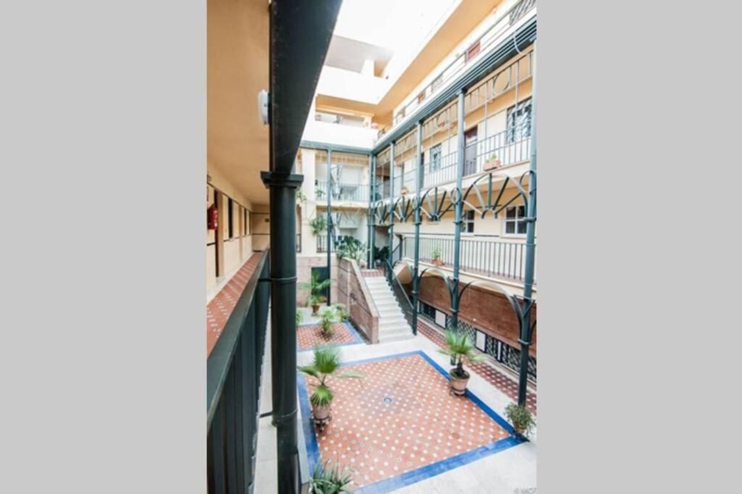 Piso en Torneo, 23, Plaza de la Gavidia-San Lorenzo - Foto 14