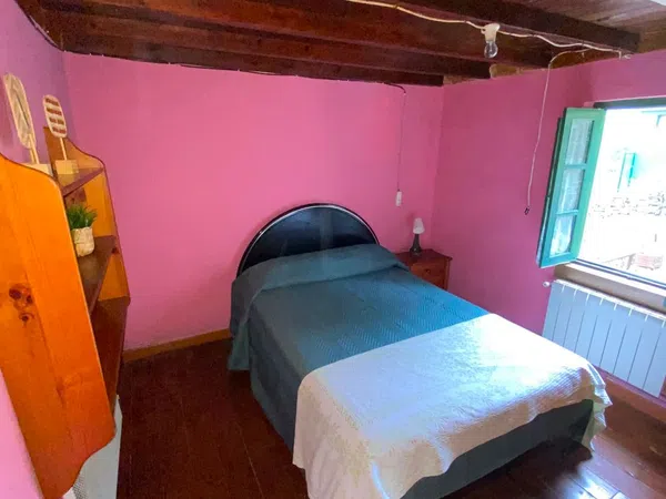Casa de pueblo en Lugar Bores s/n - Foto 5