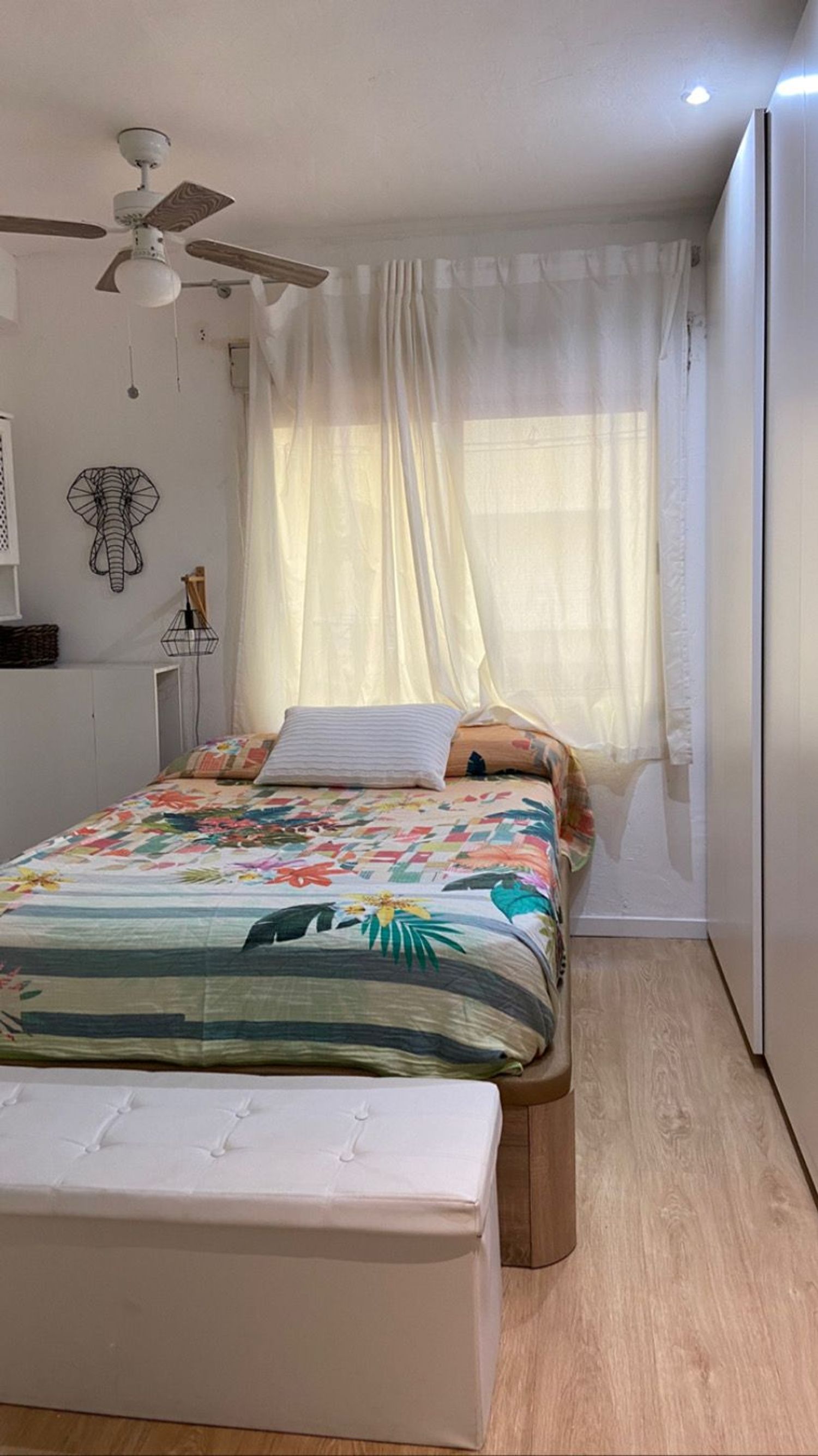 Piso en calle Clara del Rey, 39 - Foto 7