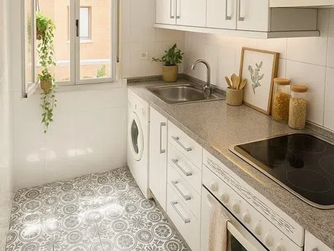 Piso en calle de Martínez, 13