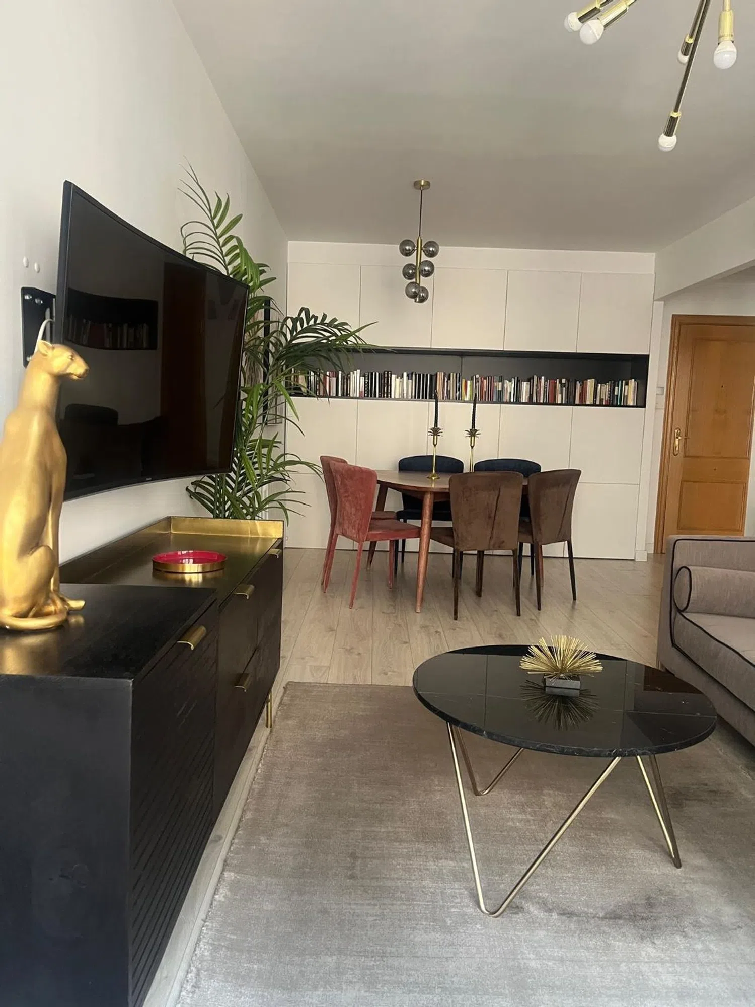 Piso en paseo de Juan Antonio Vallejo-Nájera Botas, 30 - Foto 4