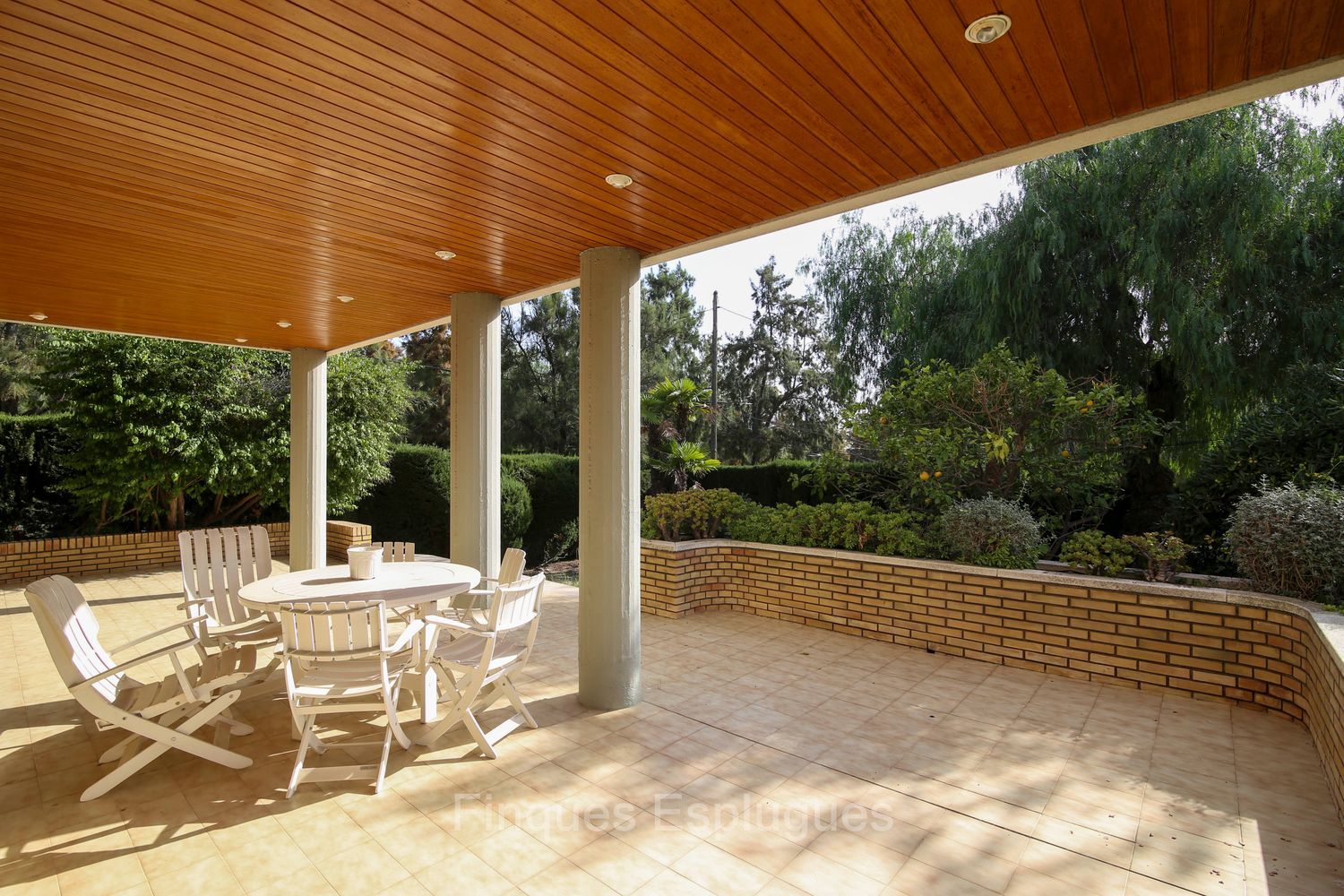Casa o chalet independiente en Av Maestra Dolors Barcelo De, La Miranda - Ciutat Diagonal - Foto 6