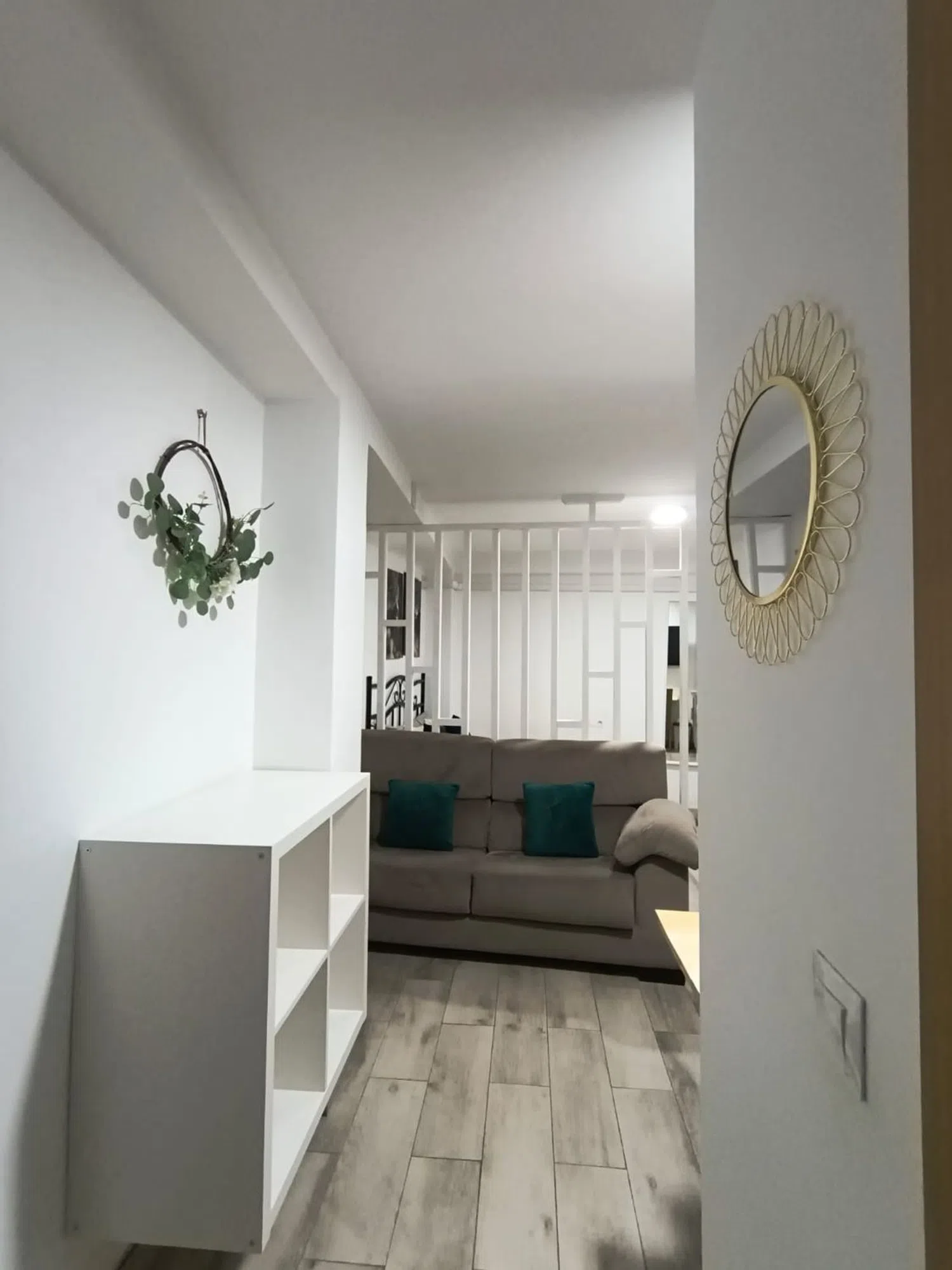 Estudio en calle de San Sinesio, 1 - Foto 11