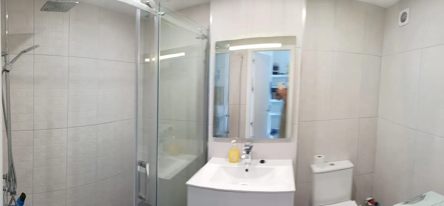 Estudio en plaza Pedro Antonio de Alarcón, 1 - Foto 2