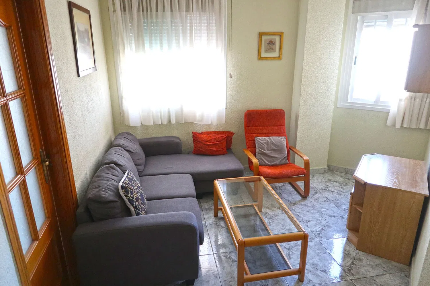 Piso en paseo de la Estación, 15 - Foto 9