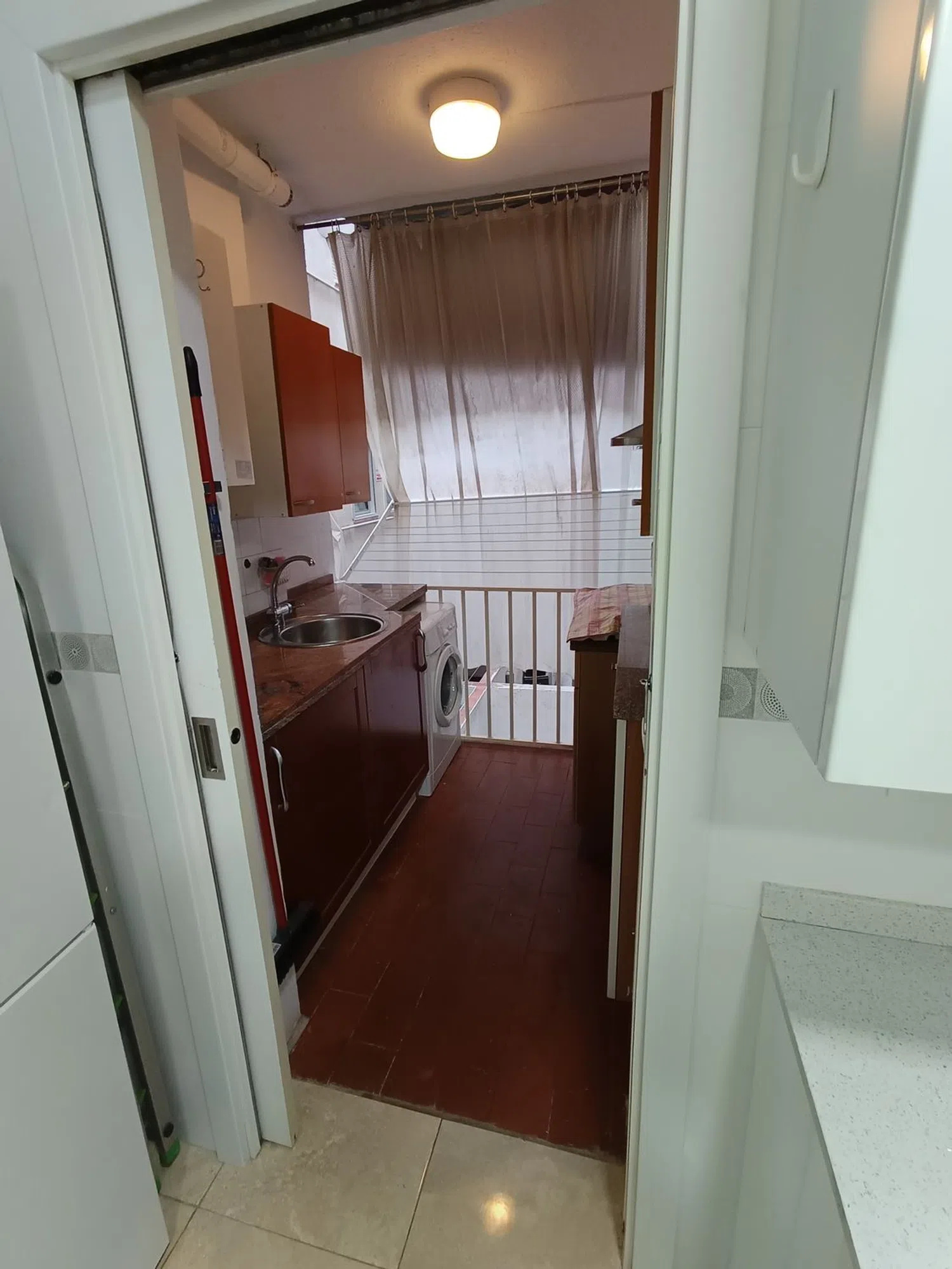 Piso en calle d'Espronceda, 245 - Foto 6