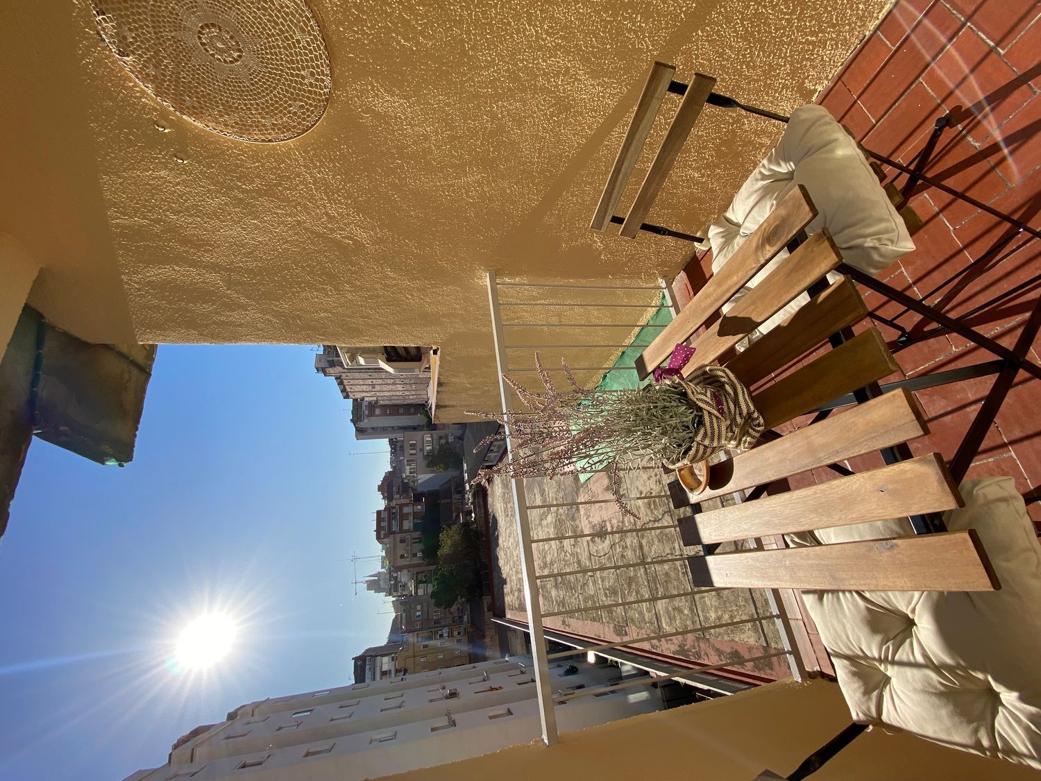 Ático en calle de Fontova, 7 -9 - Foto 5