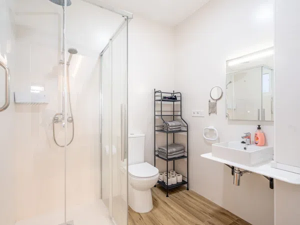 Estudio en calle de Dalt de la Mar, 86 - Foto 5