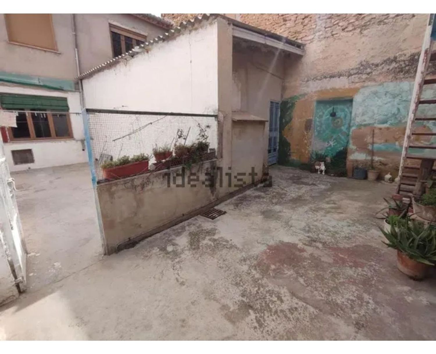 Chalet adosado en Calle Corredera, 76 - Foto 7