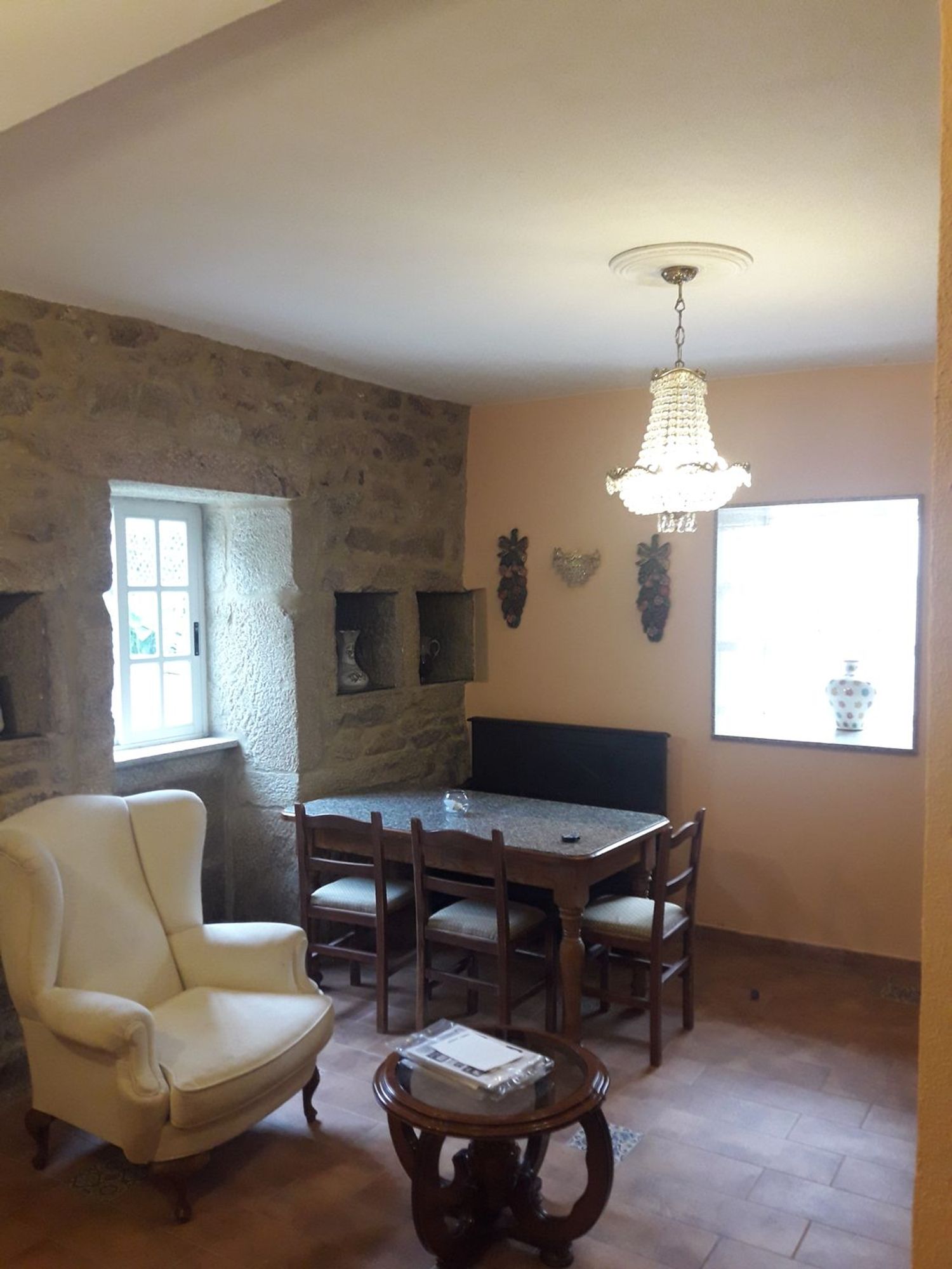 Chalet pareado en Lugar Tarrio, 11 - Foto 3