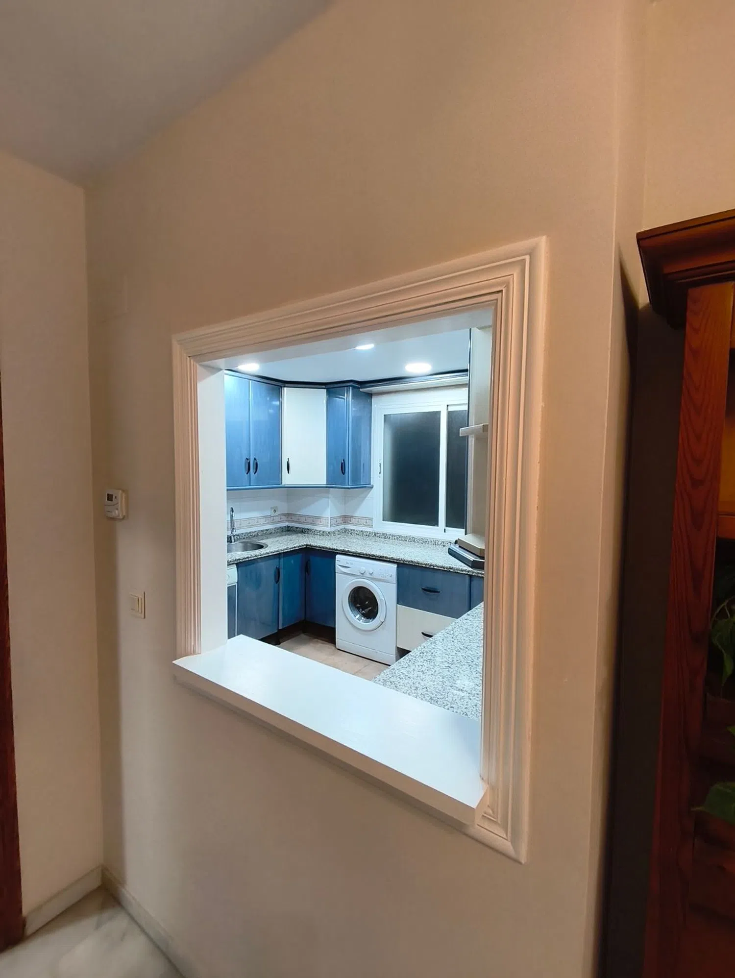 Piso en calle el Trevenque, 10 - Foto 8