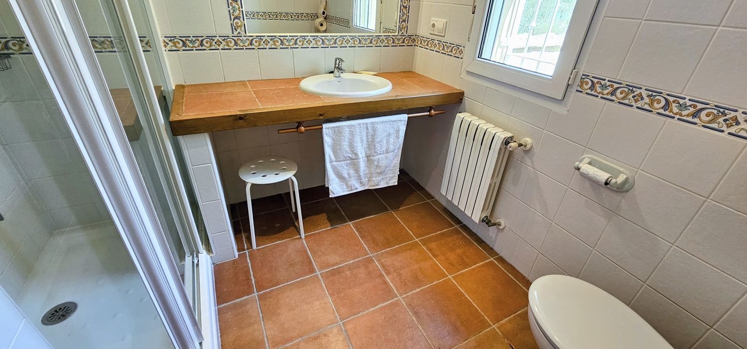 Casa o chalet independiente en Santo Tomé del Puerto - Foto 29