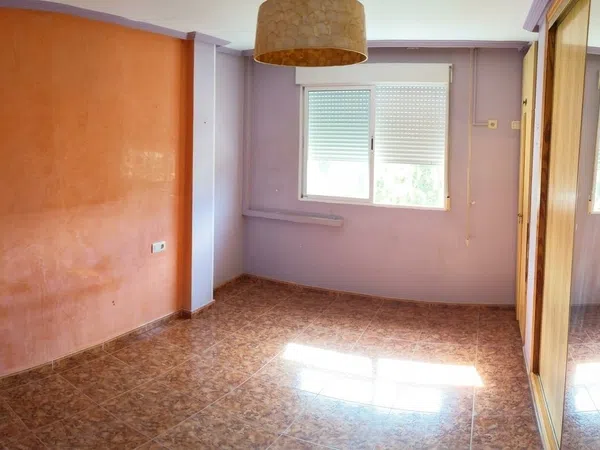 Piso en Calle de la Constitucion, 38, Javalí Viejo - Foto 6