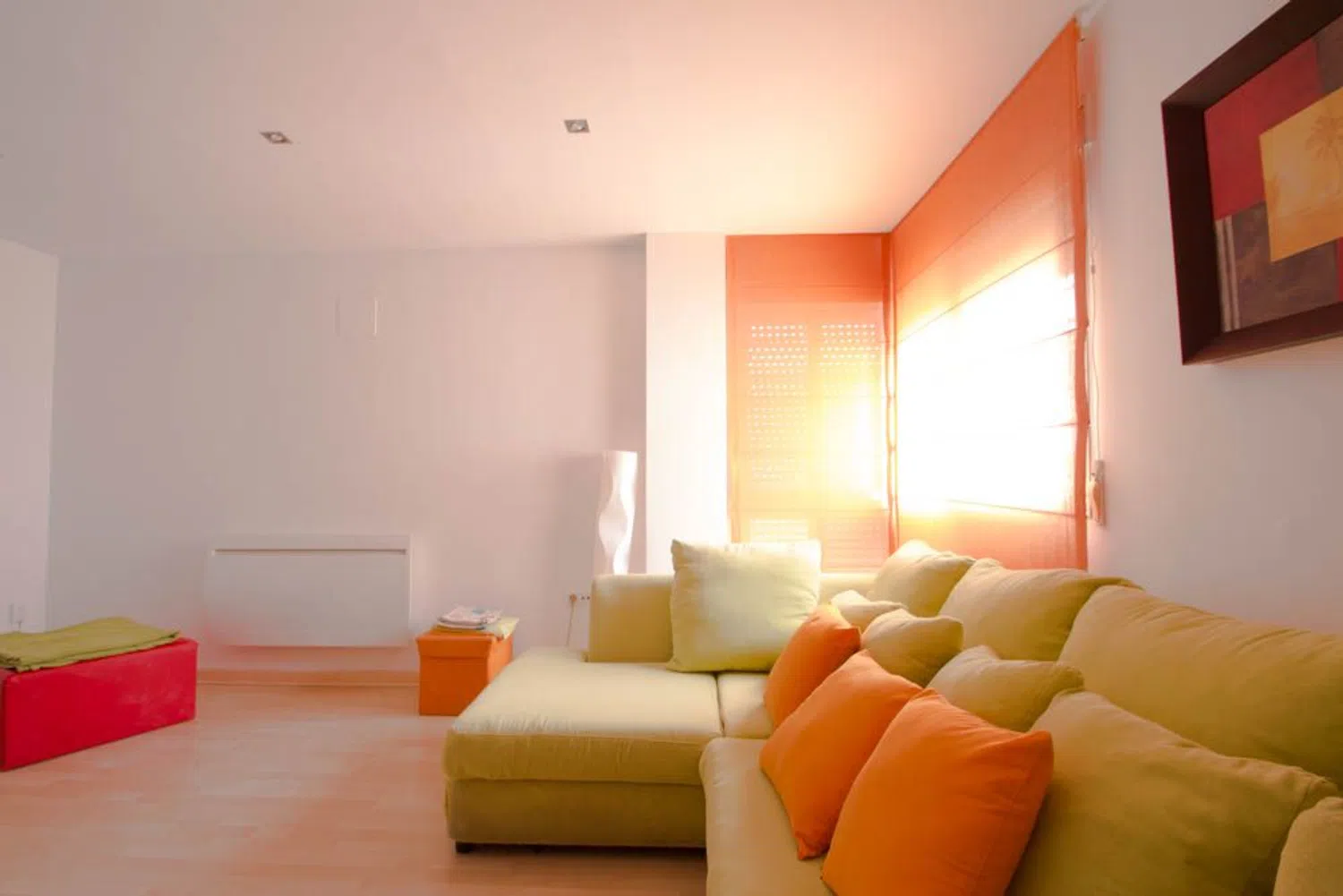 Piso en plaza de la Cruz, 14 - Foto 10