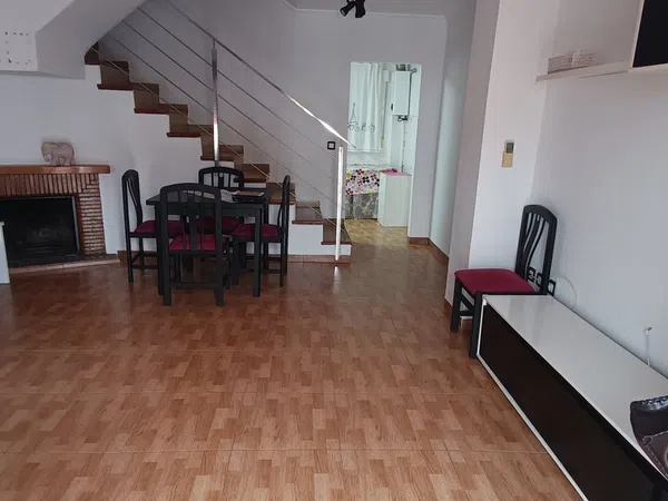Chalet adosado en Avenida Garcia Lorca, 5 - Foto 2