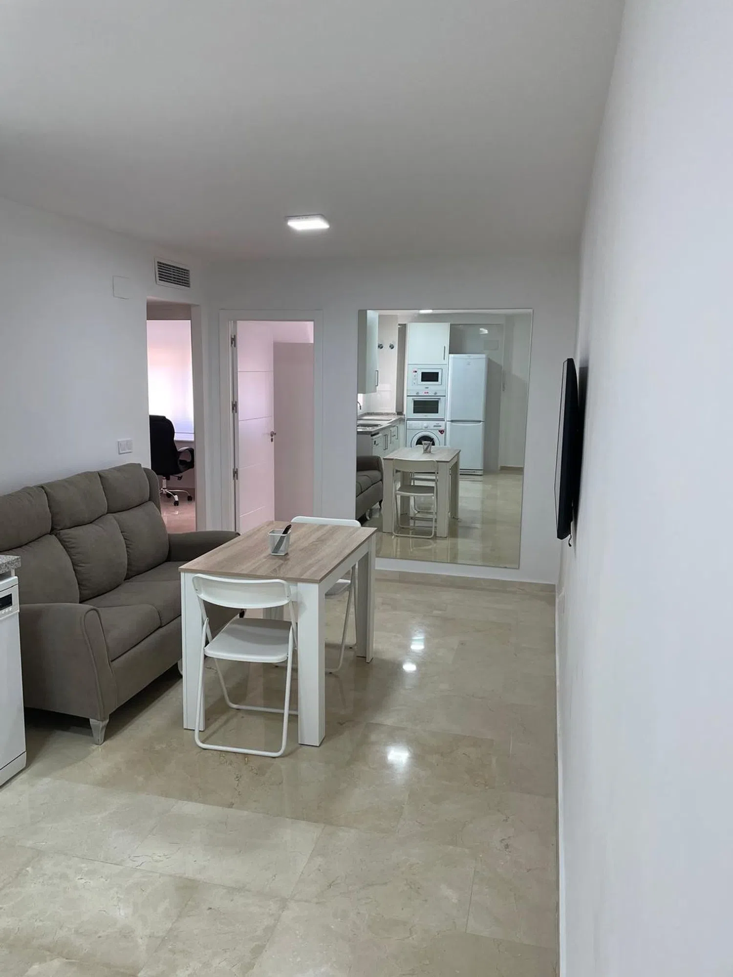 Piso en ronda de los Tejares, 4 - Foto 18