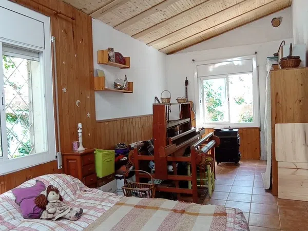 Casa o chalet independiente en Aldea de vallflor, 16 - Foto 9