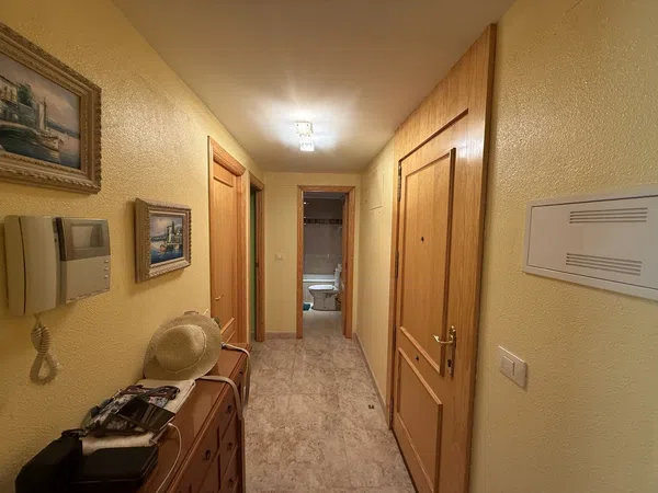 Piso en Chilches - Foto 16