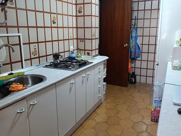 Piso en Avenida del Mediterráneo, 12, Playa del Rincón, Playa del Rincón - Foto 8