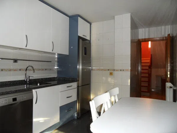Dúplex en Calle Villaverde, Getafe Centro, Getafe Centro - Foto 9