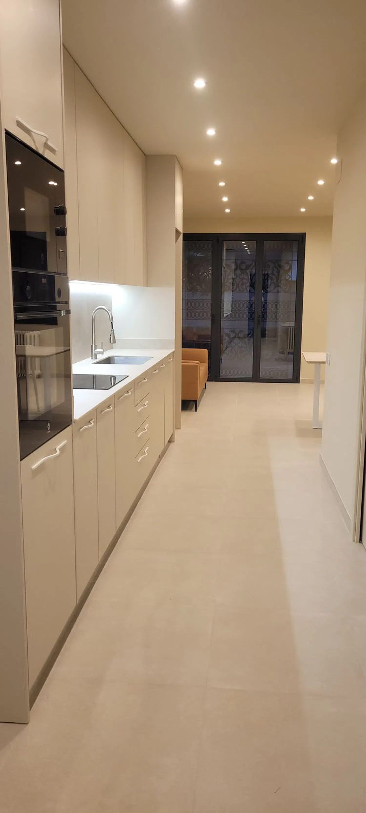 Piso en calle de la Pujada del Castell, 77 - Foto 1