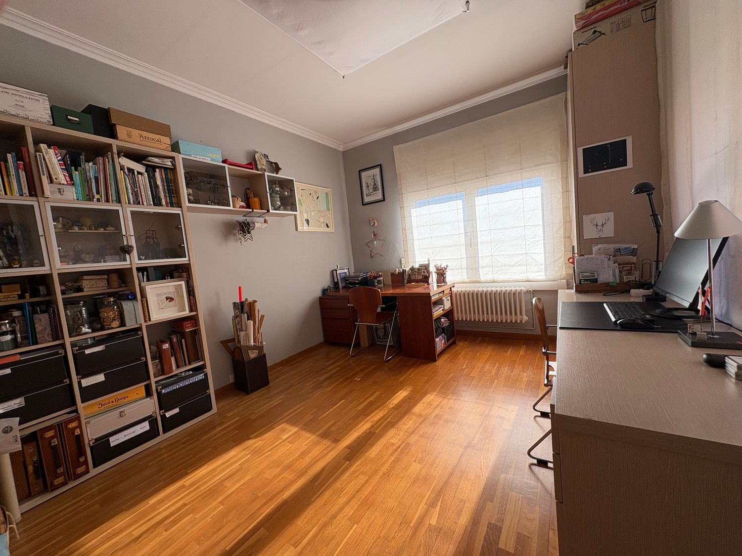 Casa independiente en Barrio Sarrià - Foto 22