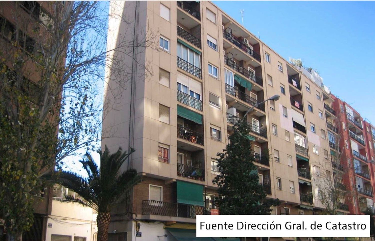 Piso en avenida del Doctor Waksman, 30 - Foto 1