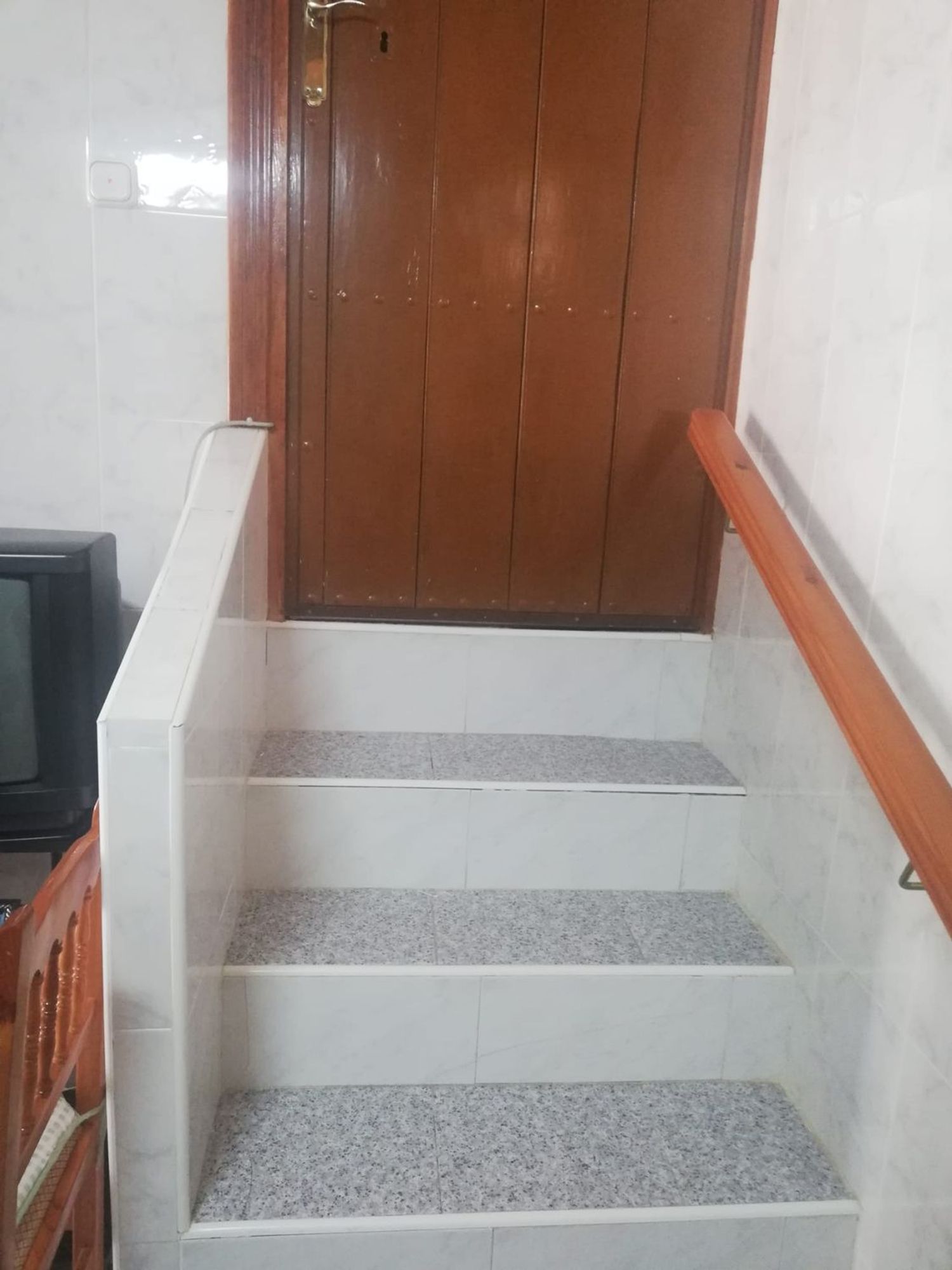Casa de pueblo en Diseminado los Alias, 7 - Foto 9