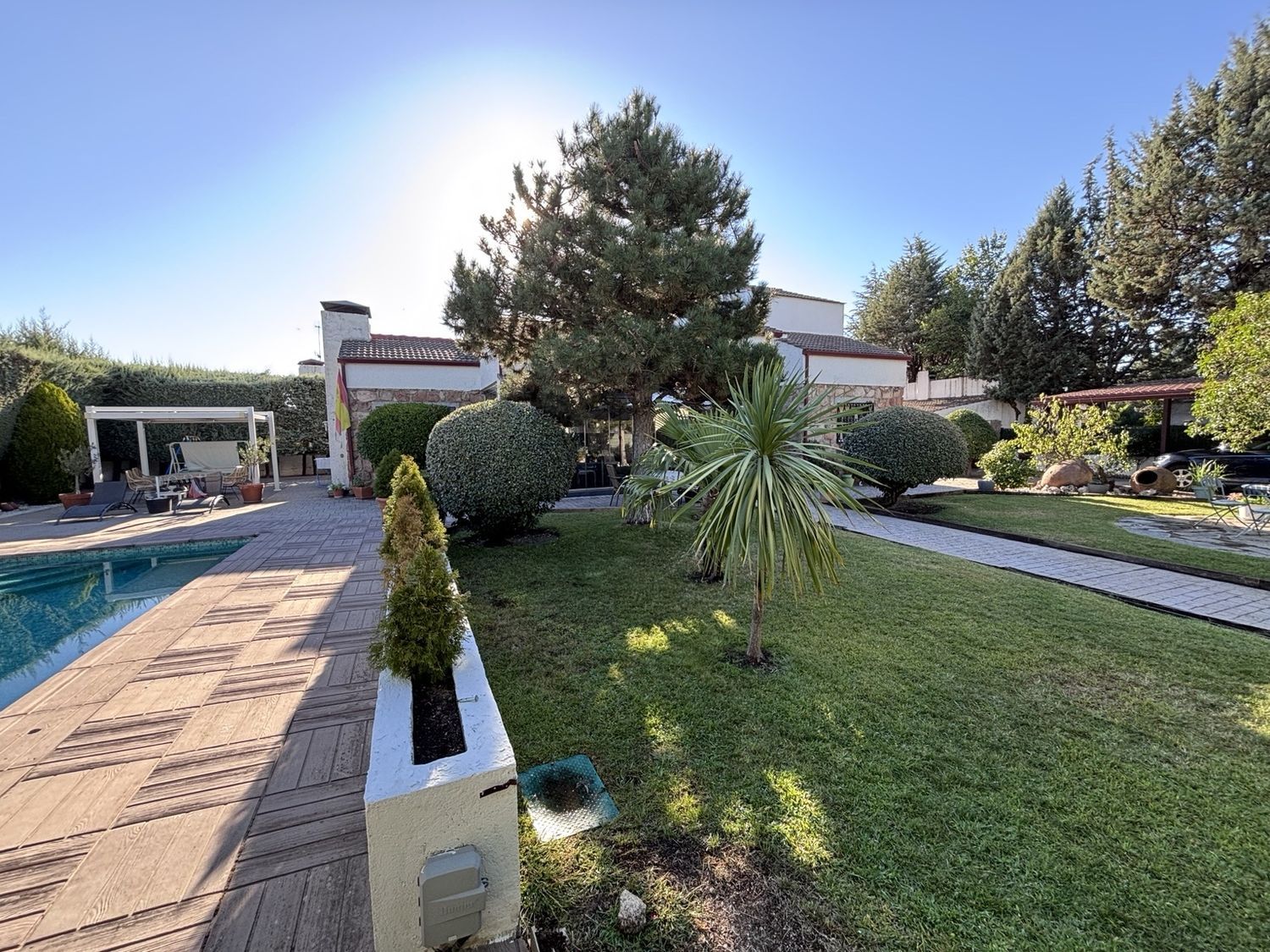 Casa o chalet independiente en Guadarrama - Foto 3