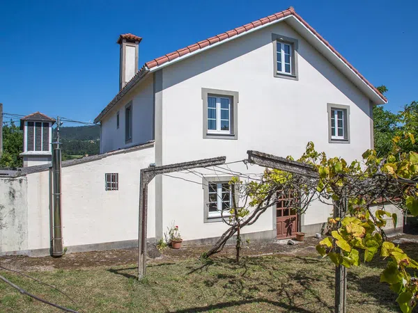 Casa o chalet independiente en Concello de Valdoviño Costa, 1 - Foto 3