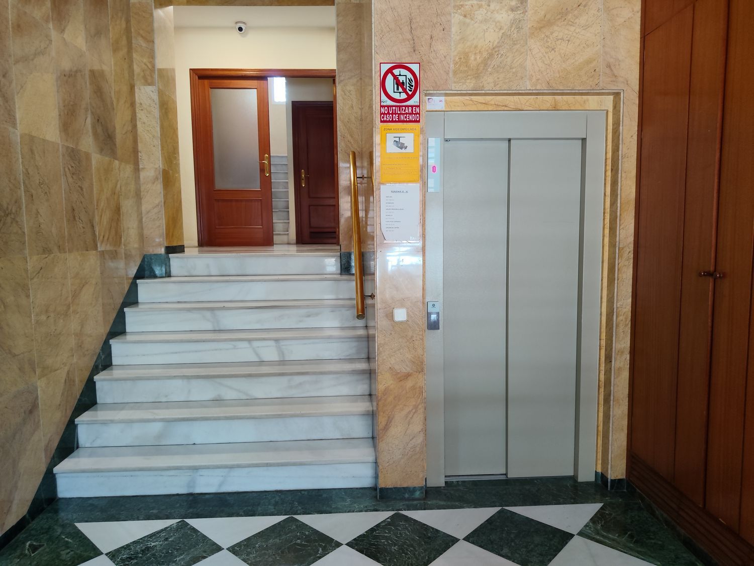 Piso en Calle Porvenir, 41, El Porvenir - Foto 3