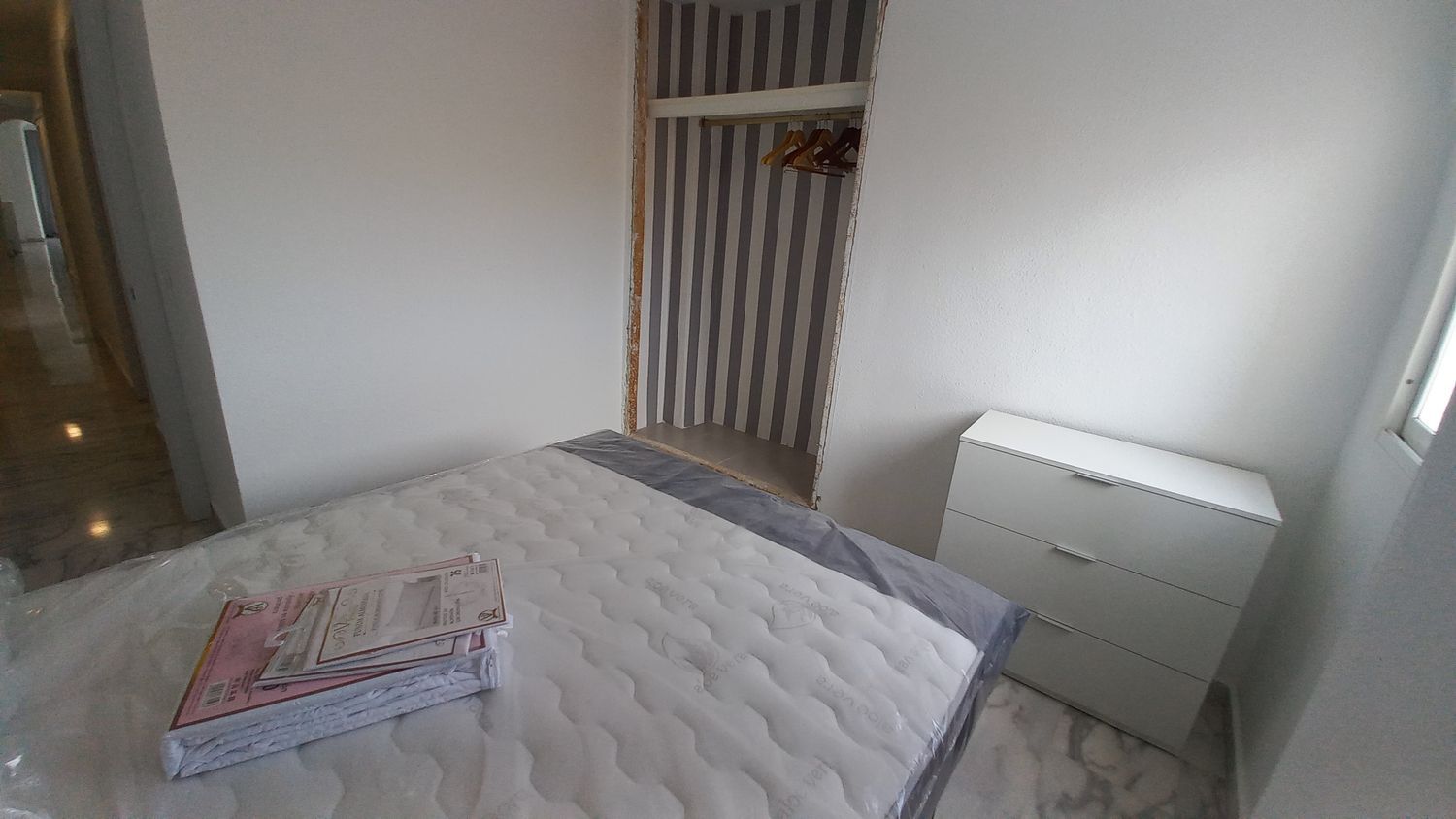 Piso en Calle Huerto de los Claveles, 18, El Molinillo - Capuchinos - Foto 22