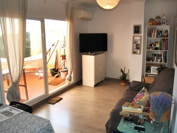 Piso en calle Francesc Sancho, 17 - Foto 3