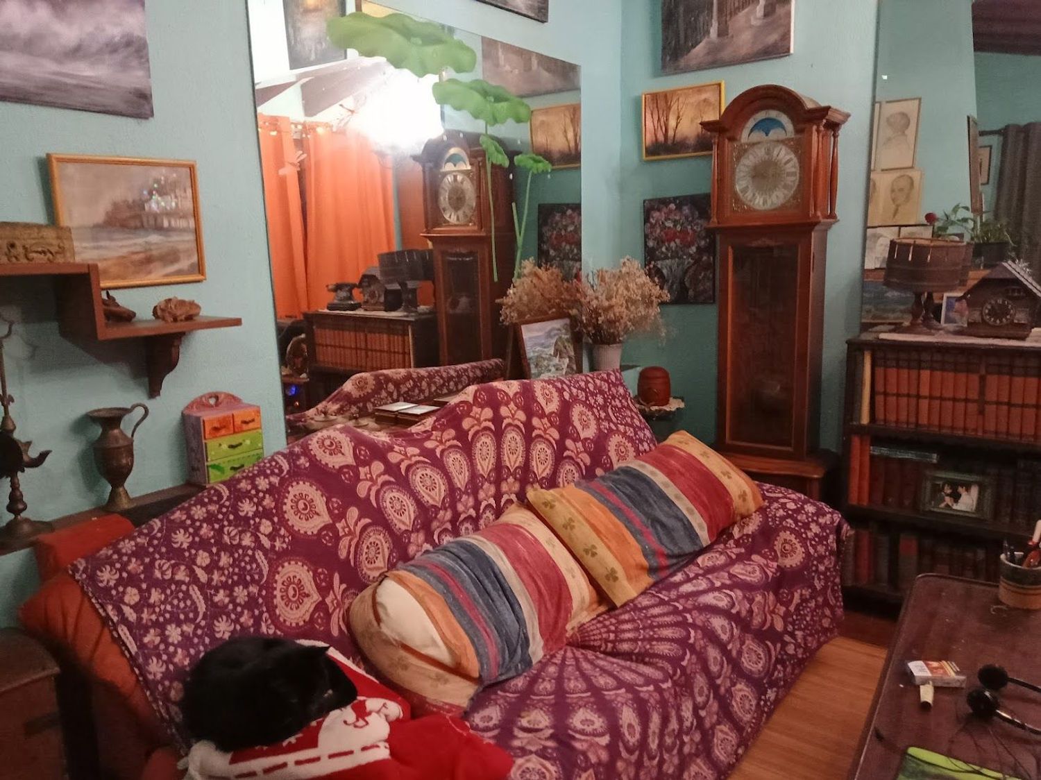 Casa o chalet independiente en Calle de Can Menta, 6, Golf, Golf - Foto 7