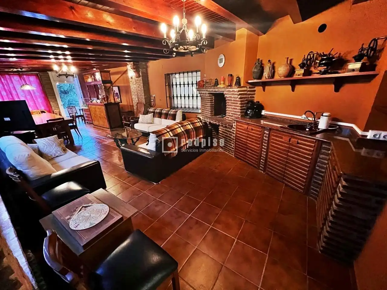 Chalet en  Halespensis - Foto 62