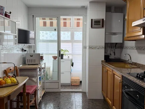 Piso en avenida de la Constitució, 266 - Foto 11