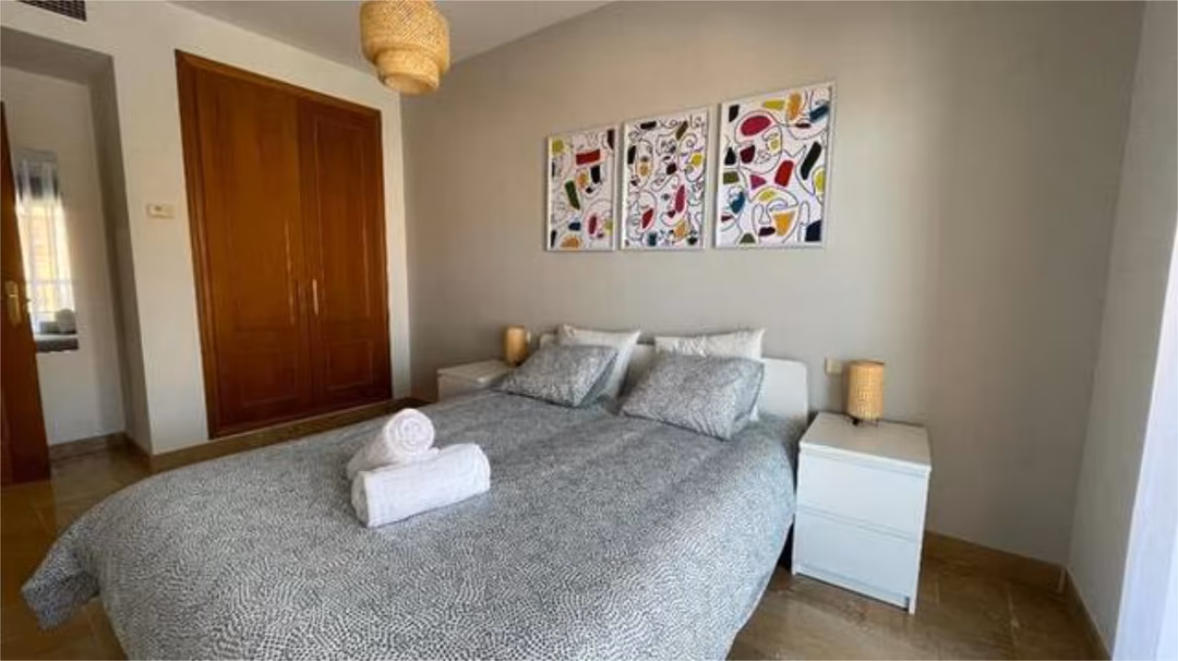 Piso en Guadalcantara - Foto 5