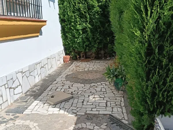 Chalet adosado en Urbanización el Ariscal, 1 - Foto 27